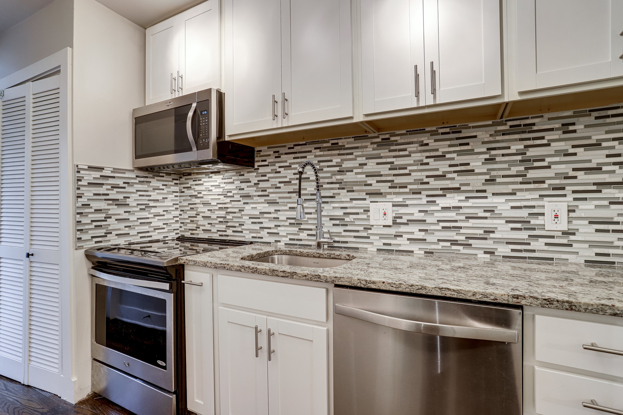 82 Q Street Southwest - 1