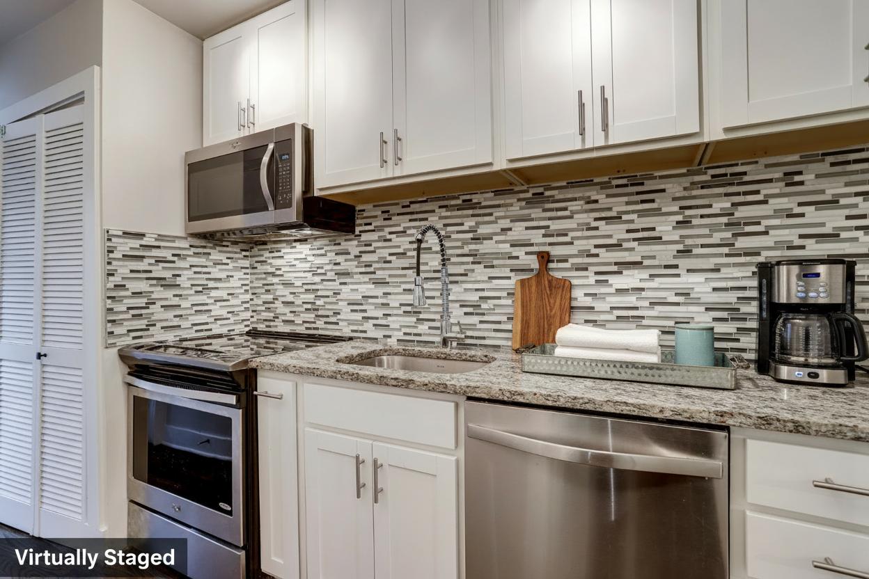 82 Q Street Southwest - 1